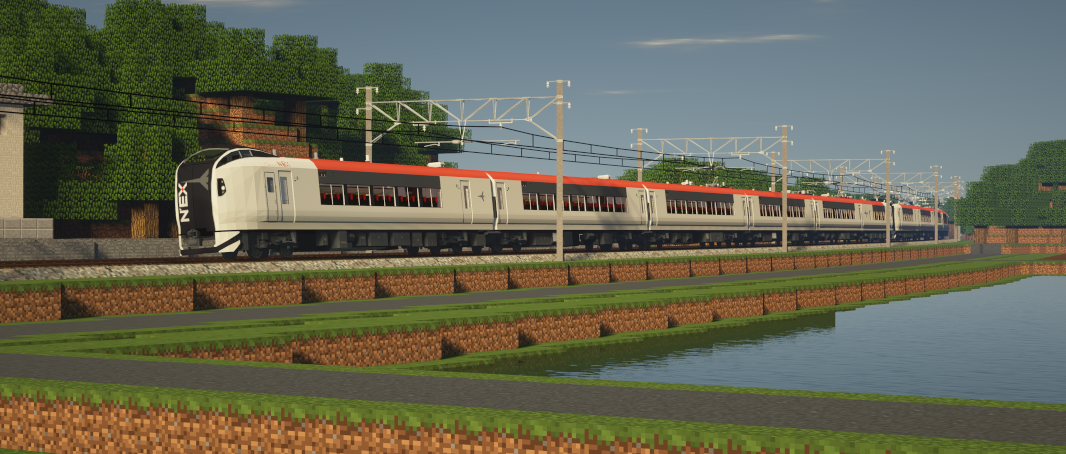 RTM E259 SS