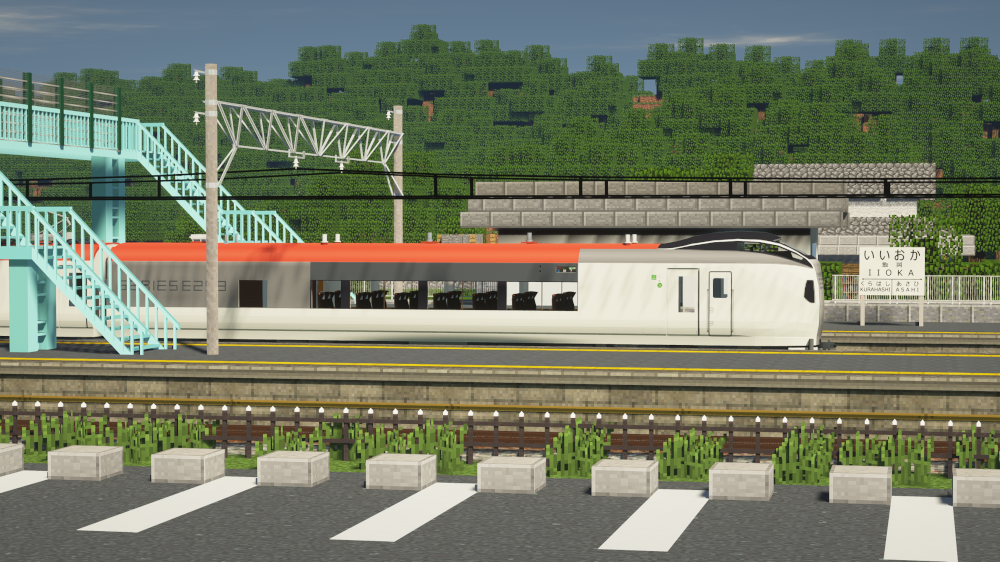 RTM E259 SS